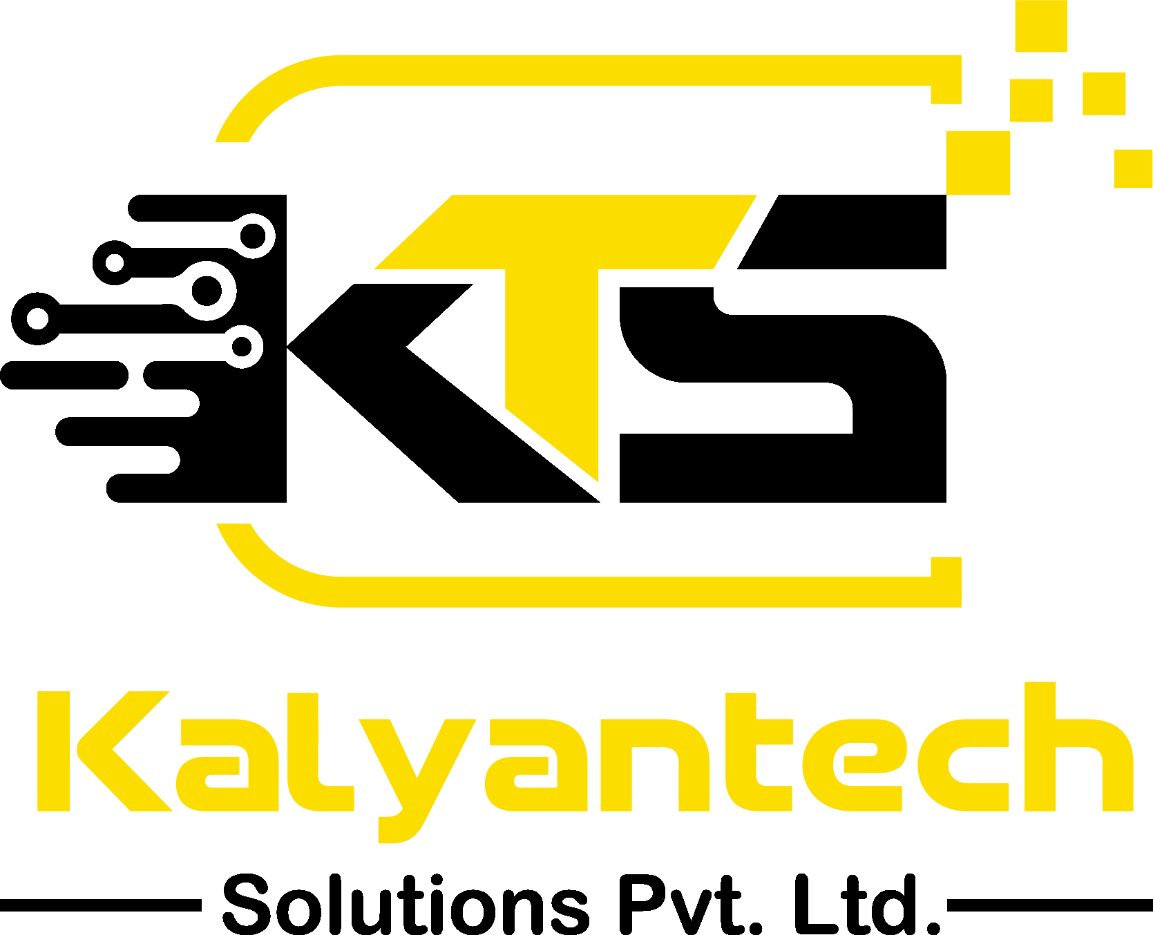 Kalyantech Solutions Pvt. Ltd. Logo
