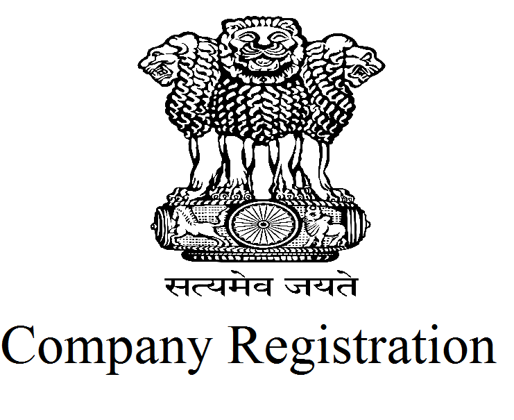 Company Registration logo